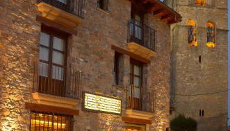 Apartamentos El Palacete de Ainsa - Foto 1