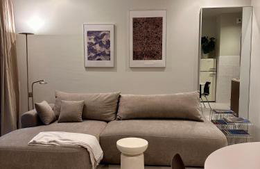 Cozy Granary Island Loft 2 Levels Old Town Faktura - Photo 7