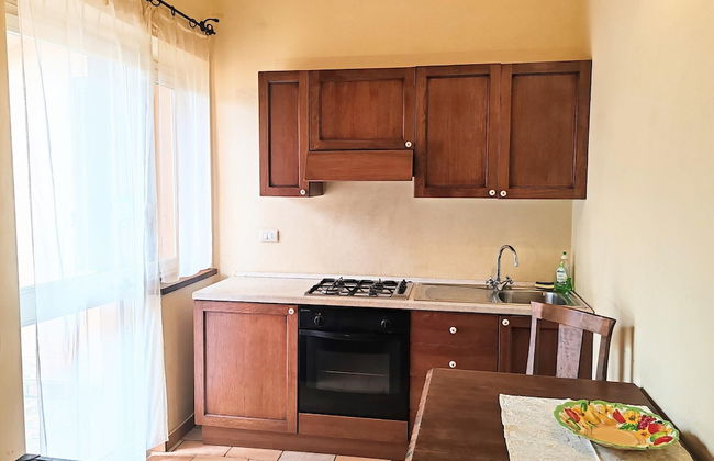 Apartment in Umbria Near Montefalco Winery - Foto 7