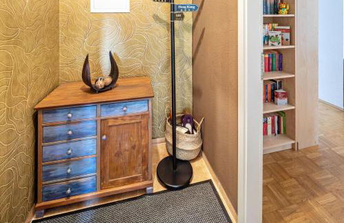 Balkon Apartment Shanti Lu - Foto 17