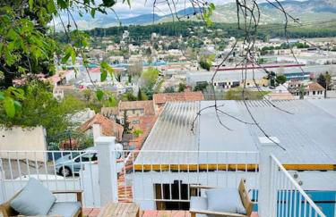 Petite maison avec terrasse - Foto 3