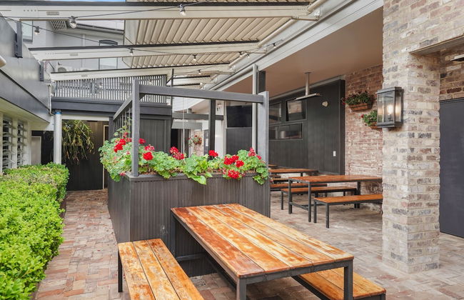 Grand Hotel Wyong - Foto 22