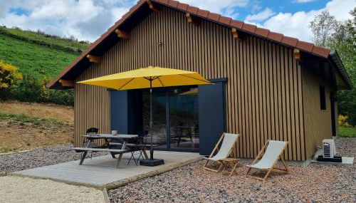 Gîte des Capucines avec borne de recharge pour voiture électrique - Foto 2