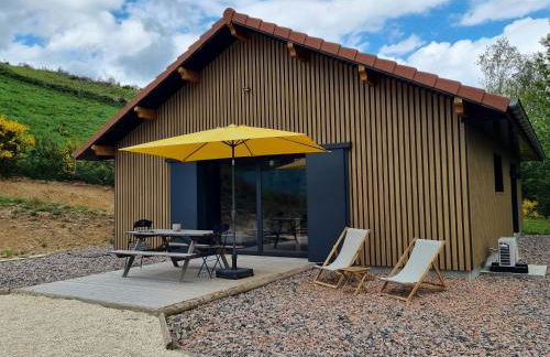 Gîte des Capucines avec borne de recharge pour voiture électrique - Foto 2