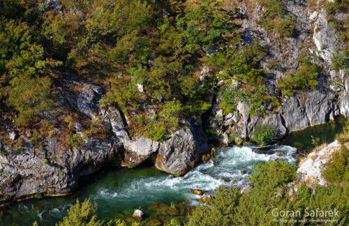 Holiday House Kostanje - Photo 35