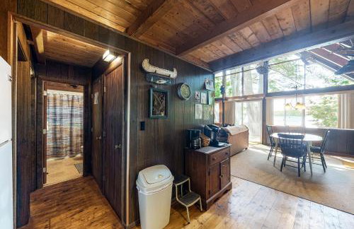 Cabin on Long Pond - Foto 8