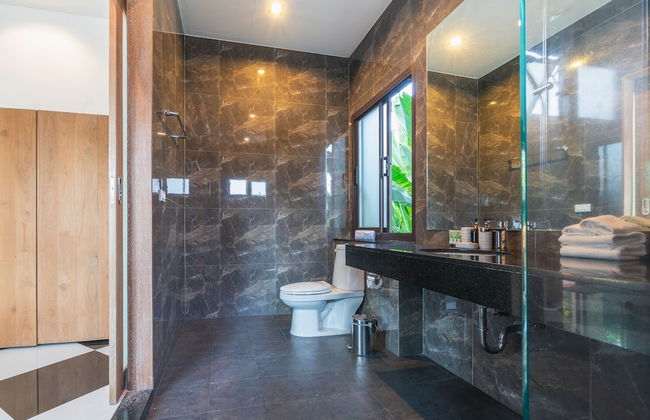 Jewels Villas Phuket - Foto 61