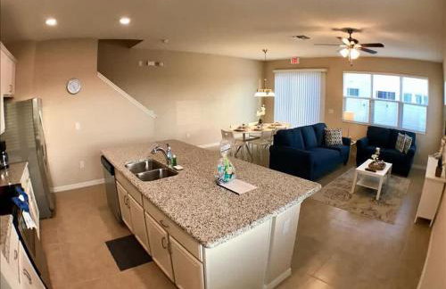 Four Bedroom Sleeps 10 w Gameroom 5152a - Foto 32