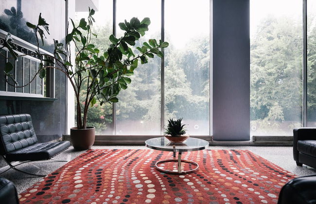 ATL Downtown 2BR with Free Parking Gym - Foto 2