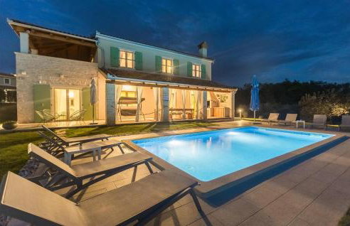 Villa Stella Polaris - Foto 12