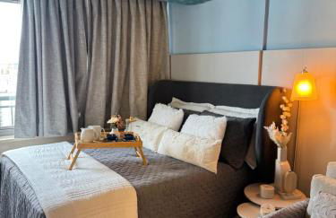 Estúdio de Luxo Florança - Photo 22