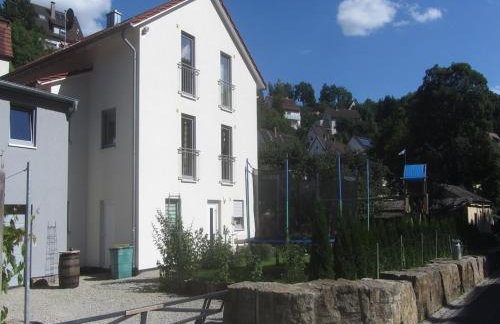 Ferienwohnung Apfelbaum - Foto 1