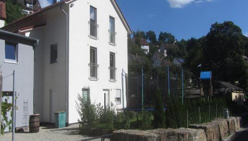 Ferienwohnung Apfelbaum - Foto 1