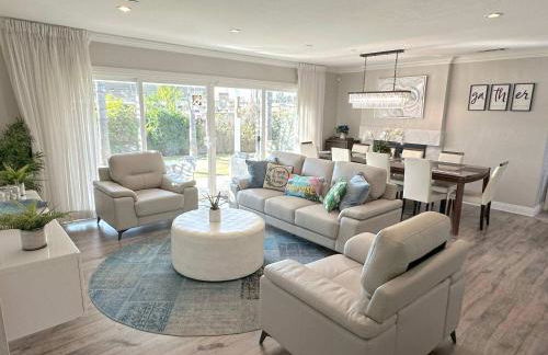 Disneyland Paradise 6 BedRoom 4 Bathroom Pool Spa Games - Foto 20