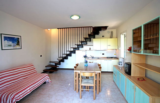 Villaggio Lido del Sole 1 - Foto 11