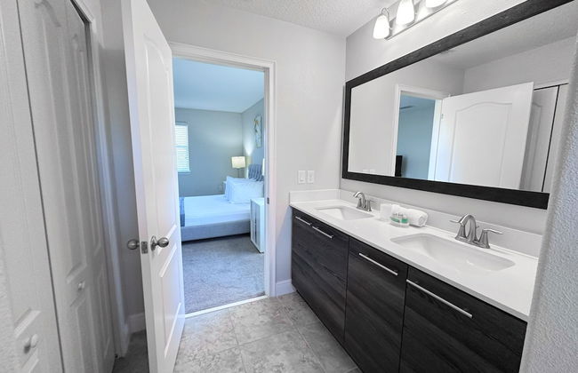 Balmoral Resort-179mm 4 Bedroom Home by RedAwning - Foto 29