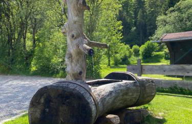 Ferienwohnungen Zipflwirt - Foto 36