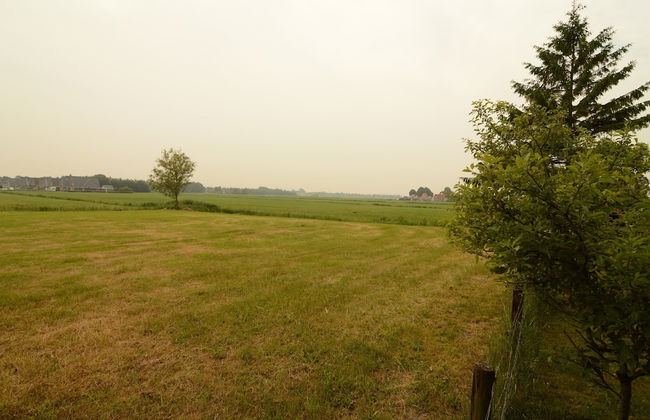 Holiday Home in Friesland Near Lake Nederhorst - Photo 12