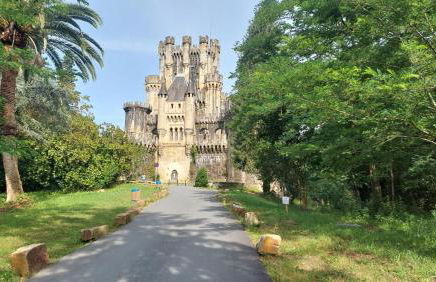 Caserio Aritziberre - Foto 45