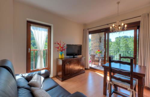 Apartaments Flor De Neu - Photo 18