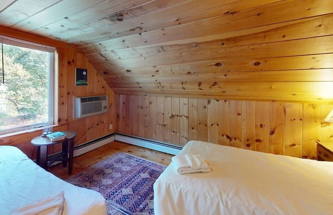 Plymouth Ski Farm Brought to you by GetAway Vacations - Foto 9