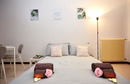 Rifugio accogliente e sereno con Giardino Privato - Foto 35