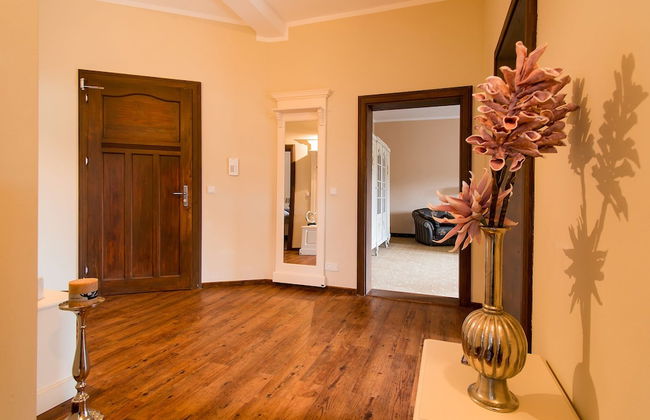 Villa le Palais - Foto 11