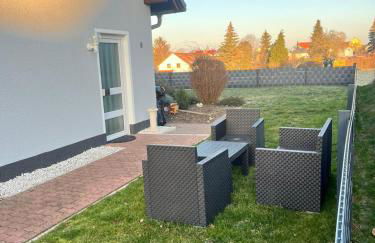 MyHome Tharandter Wald - Foto 17