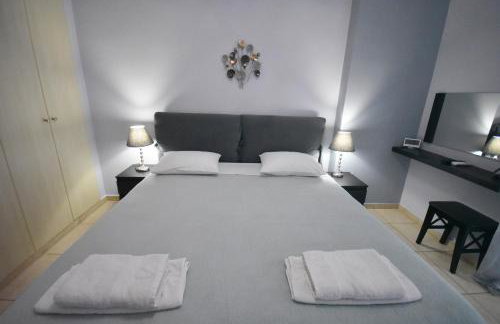 A&J Apartments or Rooms athens airport - Foto 76