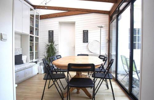 Villa Manarola - 10pers/4Ch - jacuzzi & jardin - Foto 16