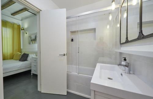 BarcelonaForRent Alessandra Central Ramblas - Foto 29