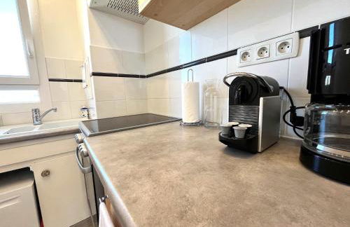 Le Nid du Roi - Appartement 3 Étoiles - Terrasse - Ascenseur - Foto 15