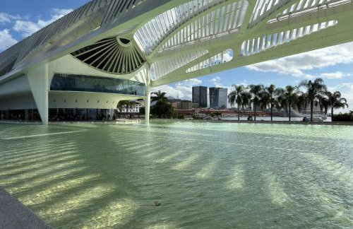 Serenity Studio Rio - Foto 35