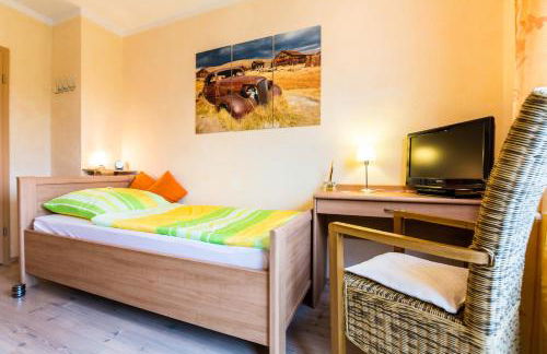 Ferienwohnung Köln Messenähe - Photo 12