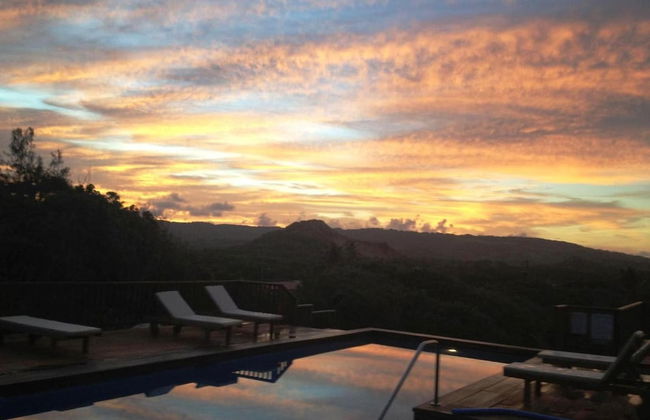 Santosha Barbados - Foto 20