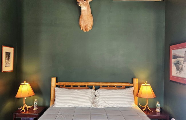 Bear Mountain Lodge - Foto 41