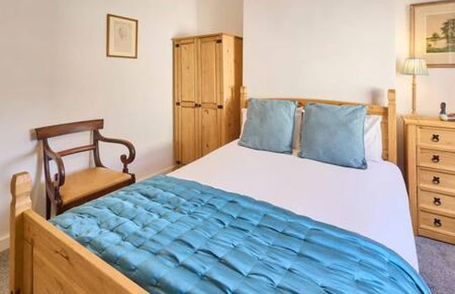 Host Stay St Radigunds House - Foto 29