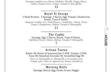 Casa Diana Golf - Foto 55