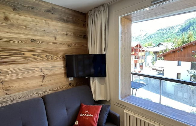 Les Clarines - Foto 24