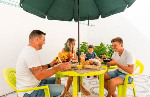 Casa Alegria by CosyCasa Praia Peniche - Foto 7