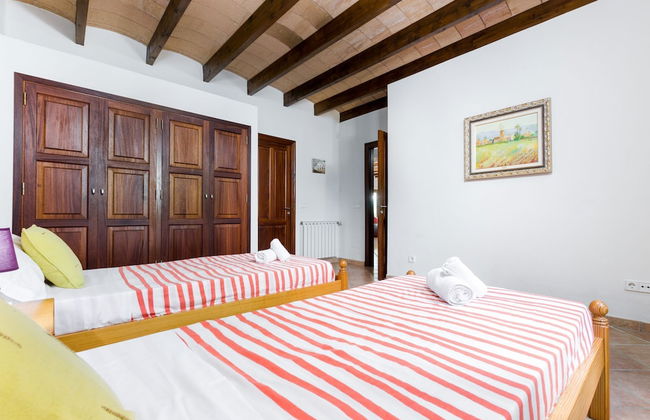 Sa Resclosa in Buger - Foto 25