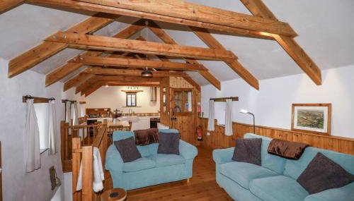 Coombe Barn - Photo 5