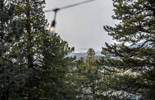 Royal Elk Lodge Hot Tub Sauna Theatre Speakeasy - Foto 56