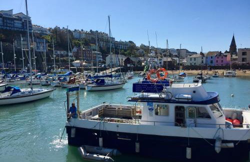 Honeysuckle Cottage - Foto 40