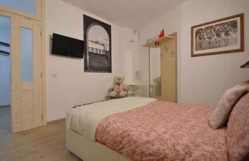 Ary Holiday Home Ski , Bike & Walk - Foto 14