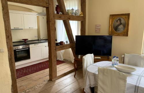 Gutshaus Schwarzenhof - Foto 37