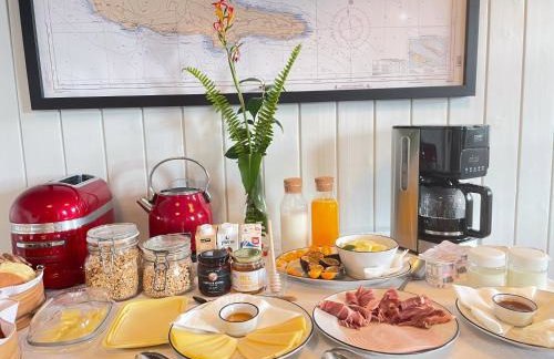 Abrigos Baleeiros Turismo Rural - Foto 13