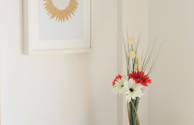 SeaBreeze Villas with Private Pool - Foto 3