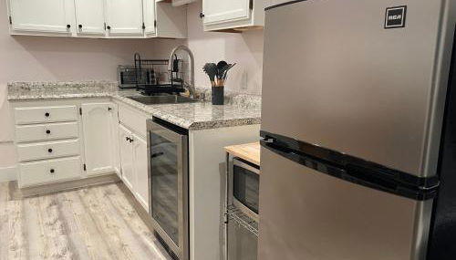 Charming 3BR 1BA Apt in Mission - Foto 4