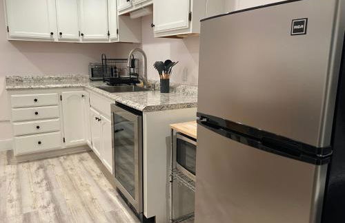 Charming 3BR 1BA Apt in Mission - Foto 4